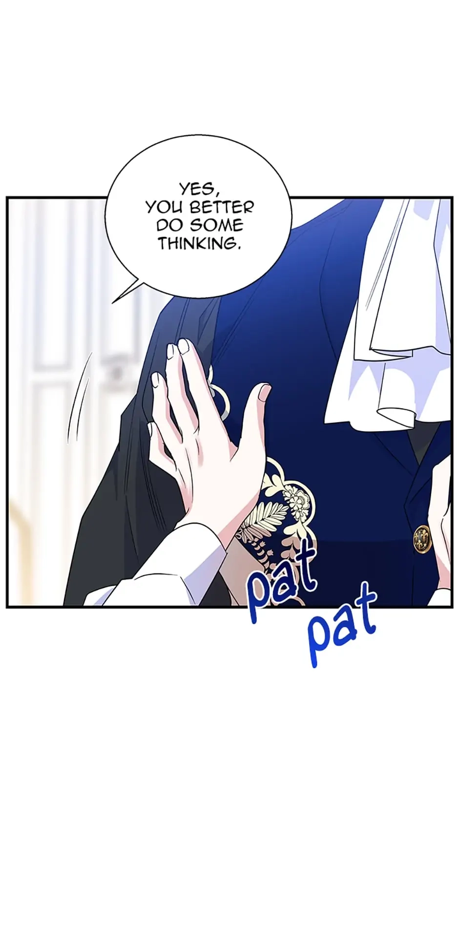 Read Baroness Goes On Strike EN Manga Online