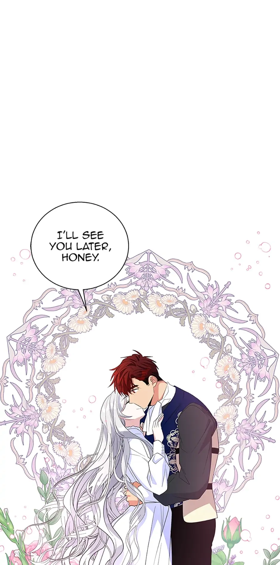 Read Baroness Goes On Strike EN Manga Online