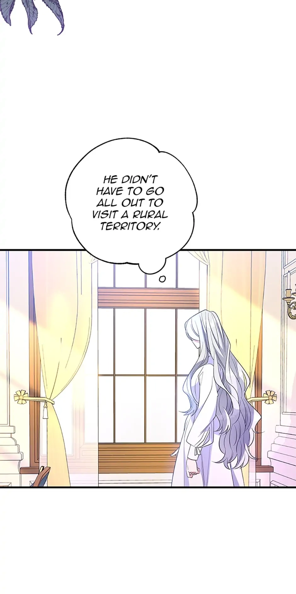 Read Baroness Goes On Strike EN Manga Online