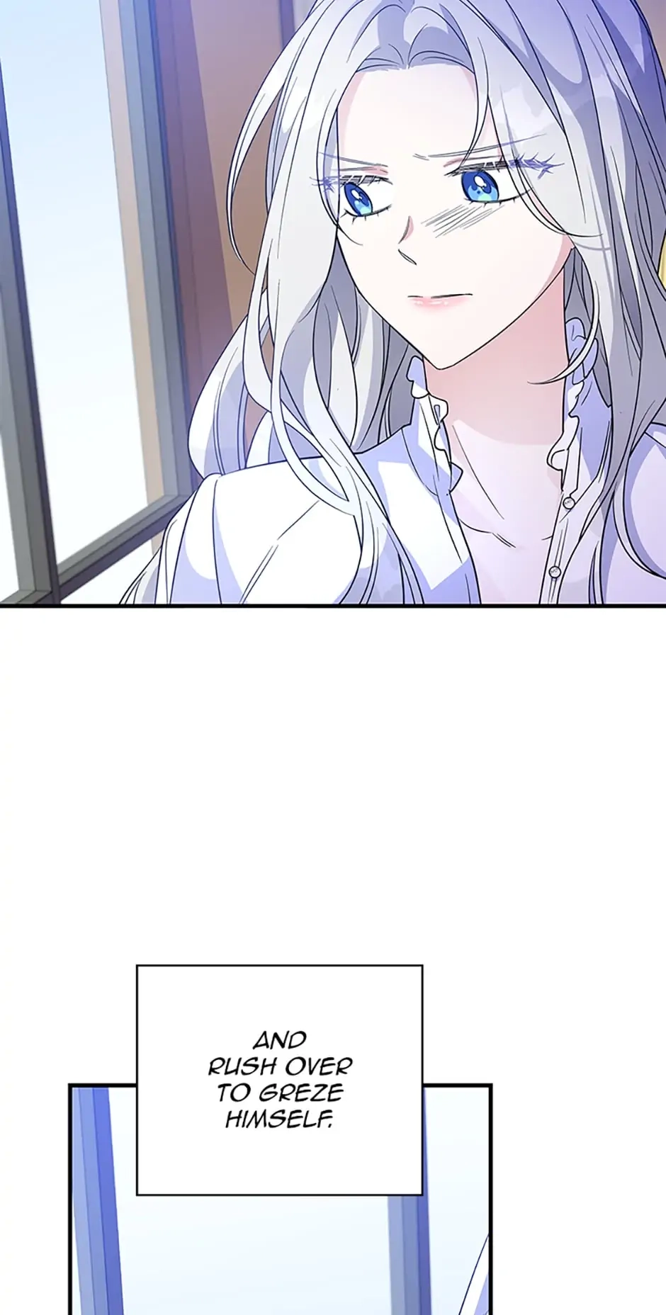 Read Baroness Goes On Strike EN Manga Online