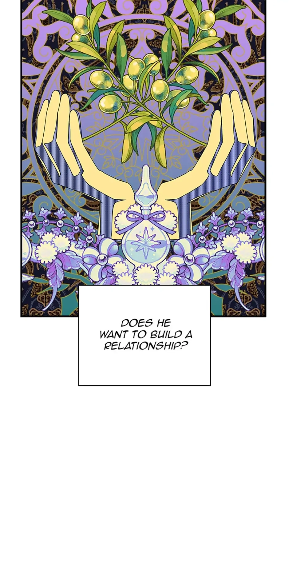 Read Baroness Goes On Strike EN Manga Online