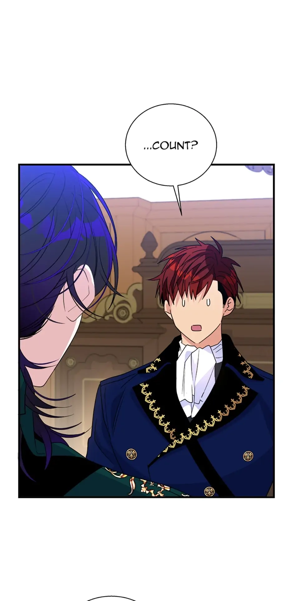 Read Baroness Goes On Strike EN Manga Online