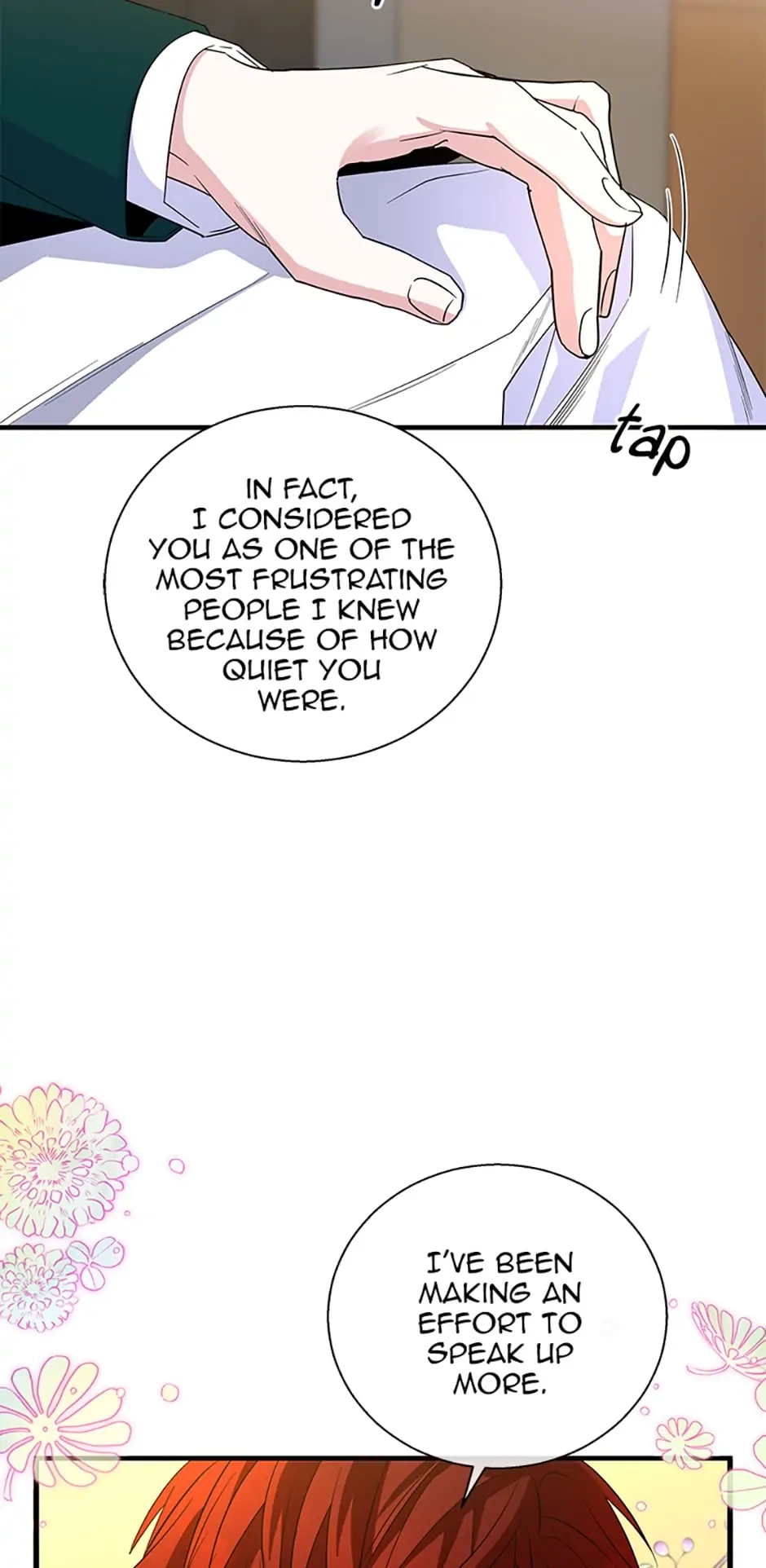 Read Baroness Goes On Strike EN Manga Online