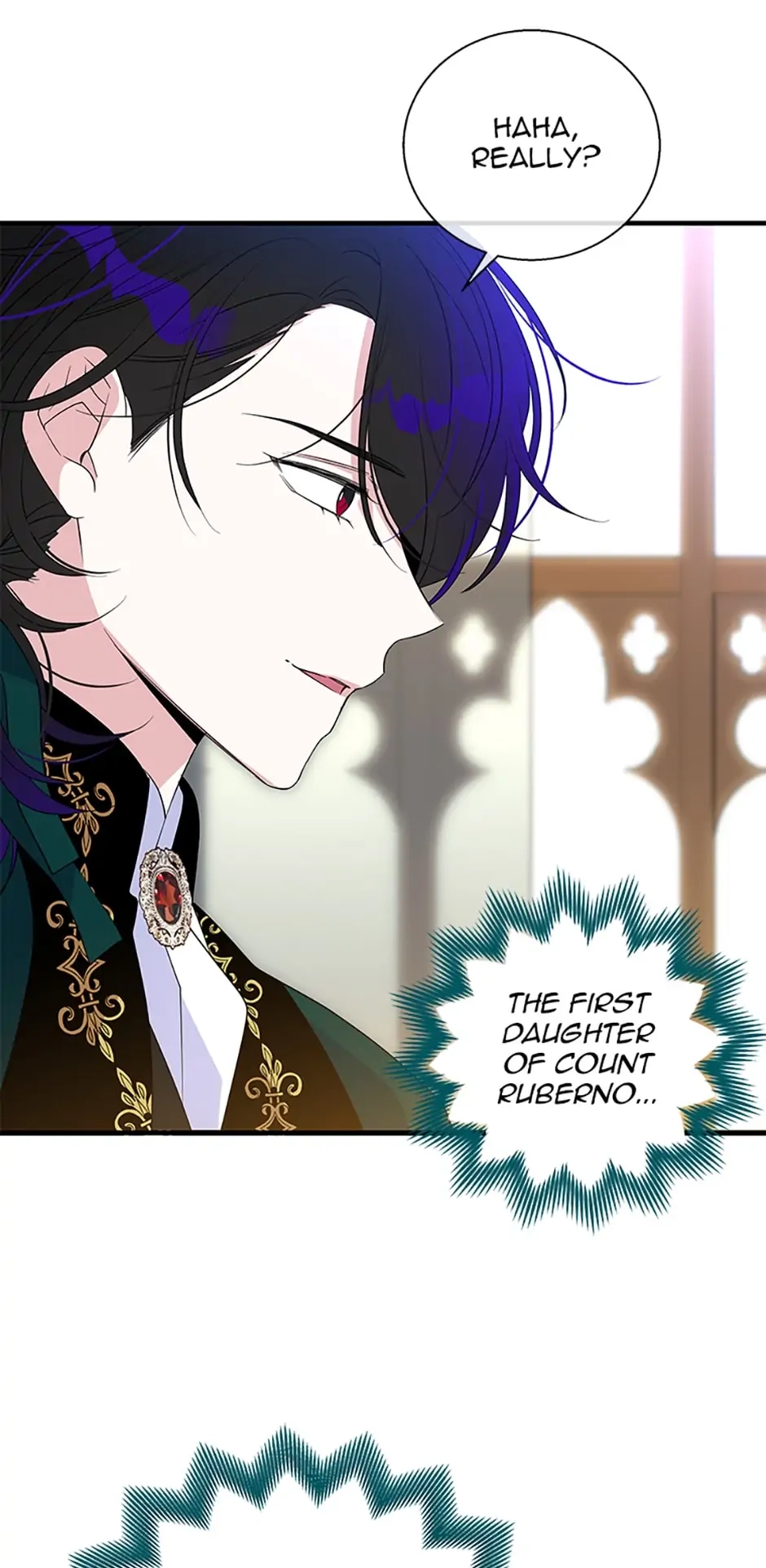 Read Baroness Goes On Strike EN Manga Online