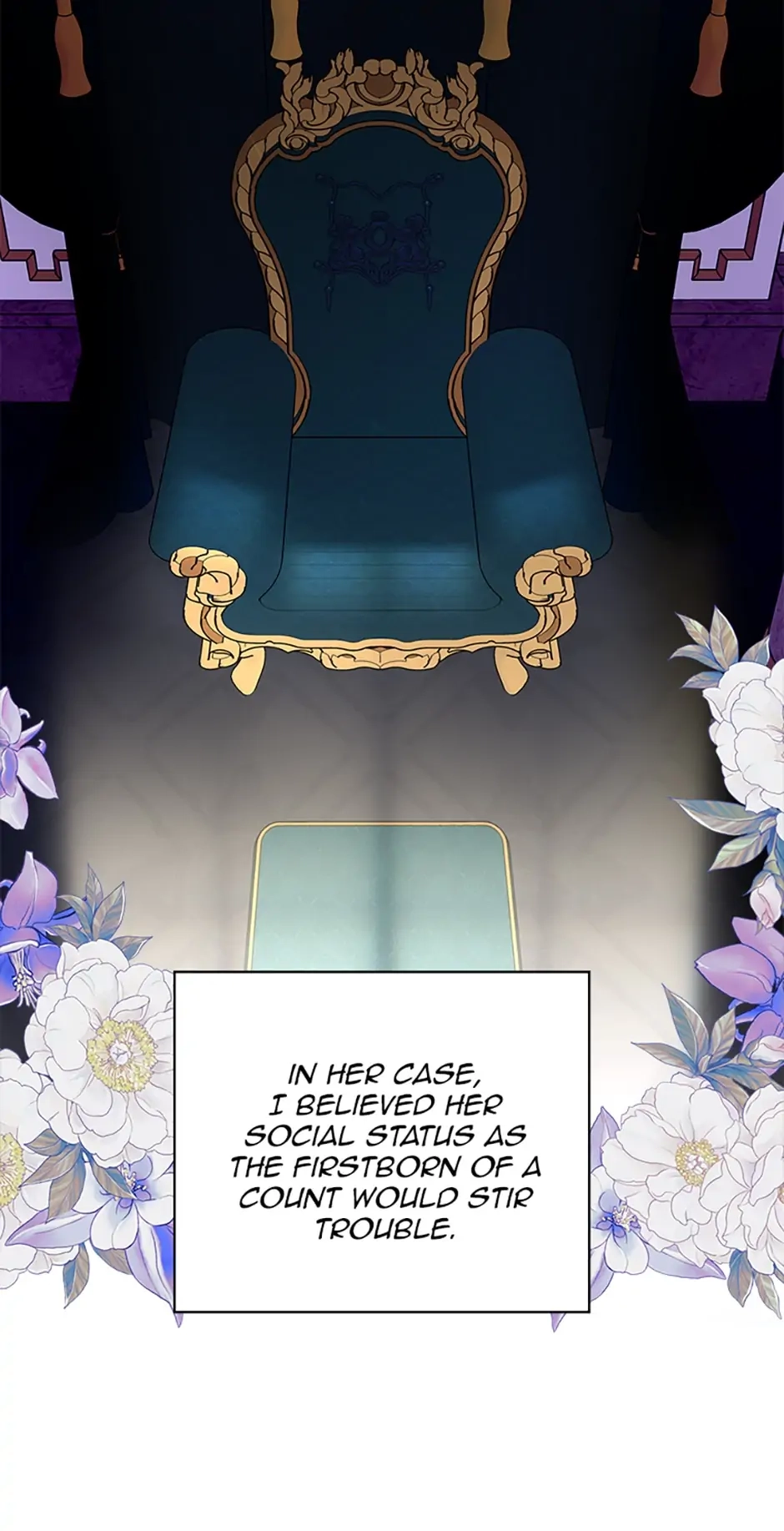 Read Baroness Goes On Strike EN Manga Online