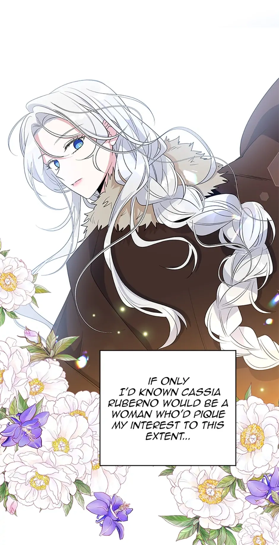 Read Baroness Goes On Strike EN Manga Online