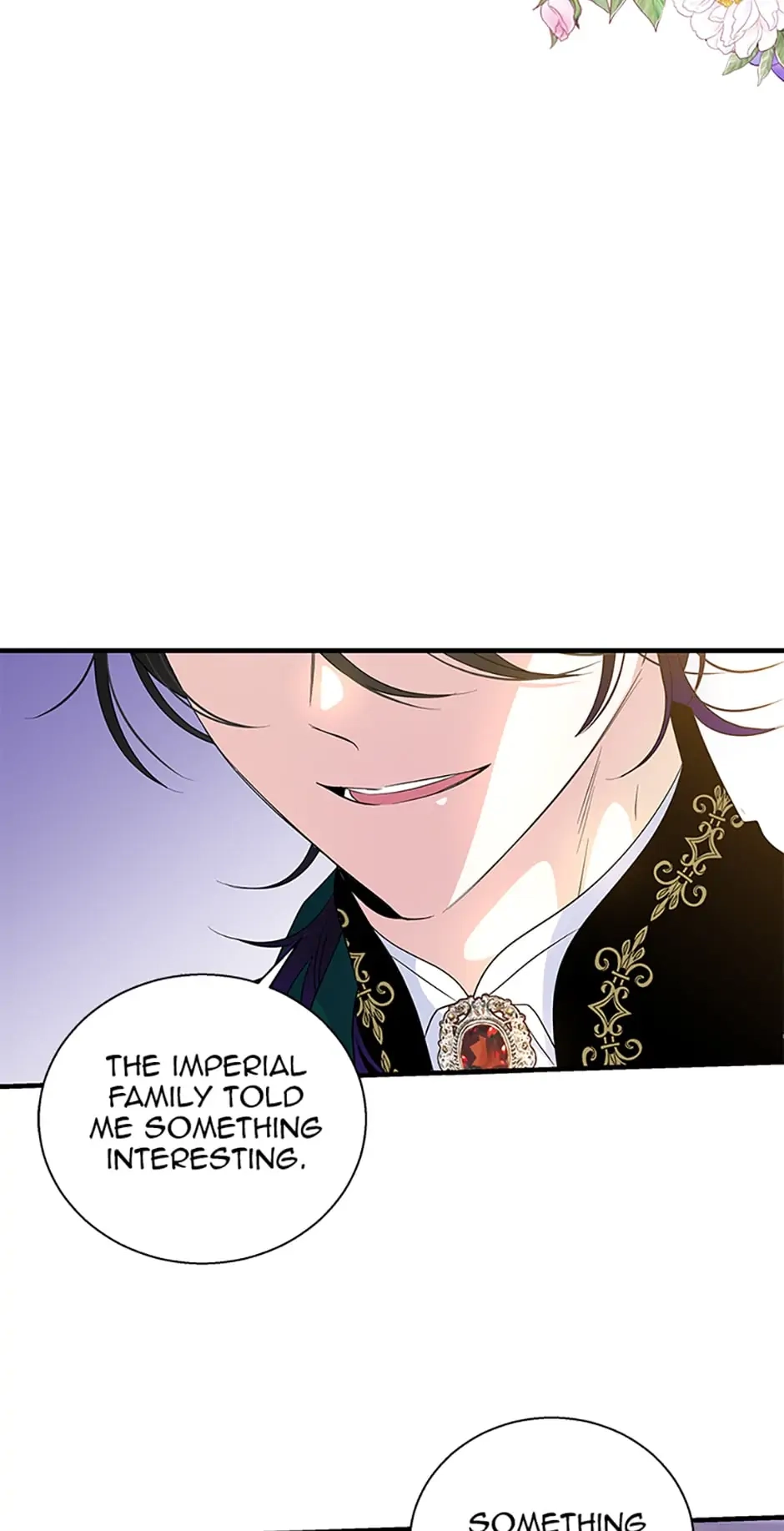 Read Baroness Goes On Strike EN Manga Online