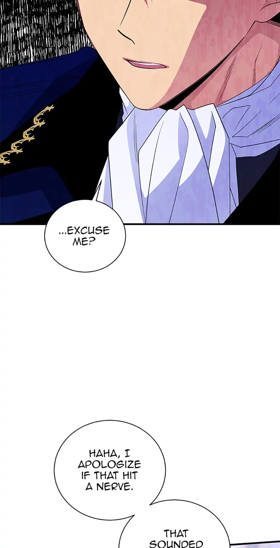 Read Baroness Goes On Strike EN Manga Online
