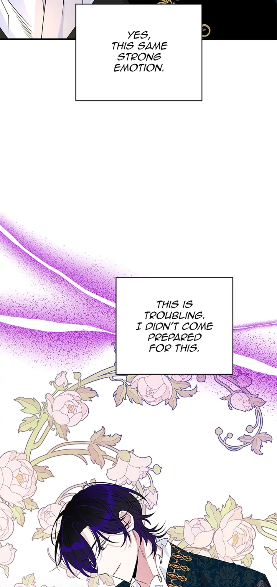 Read Baroness Goes On Strike EN Manga Online