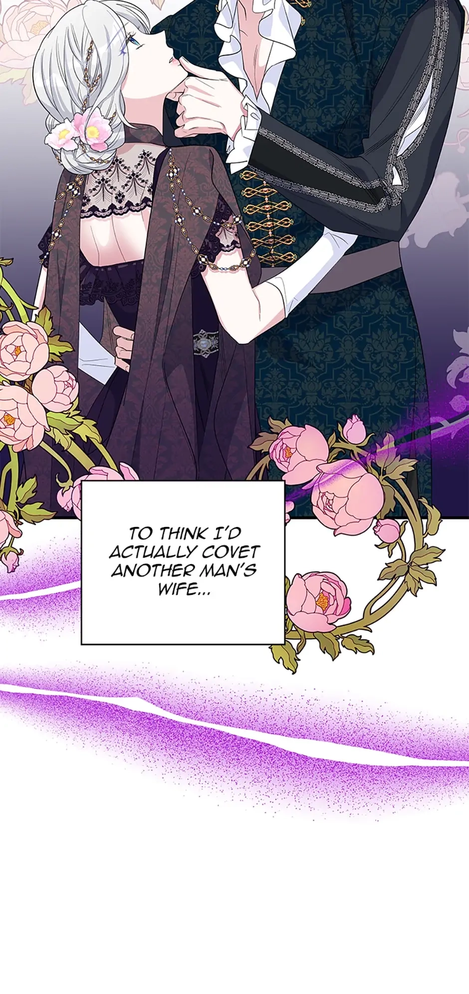 Read Baroness Goes On Strike EN Manga Online