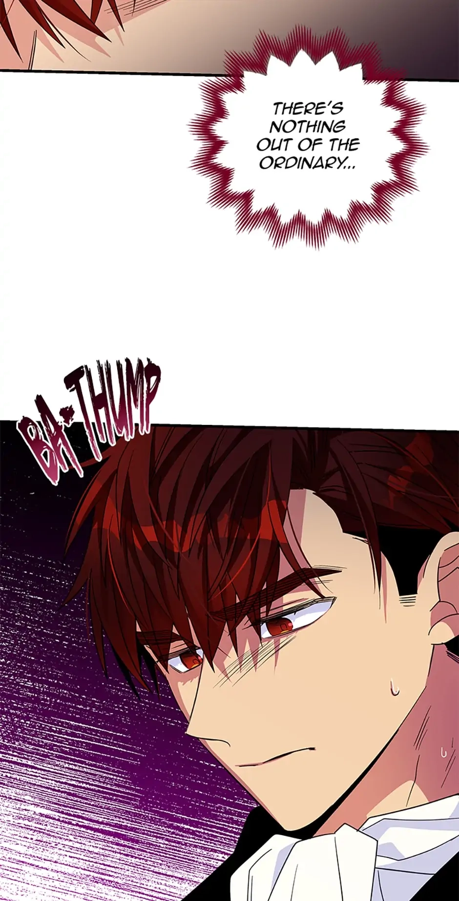Read Baroness Goes On Strike EN Manga Online