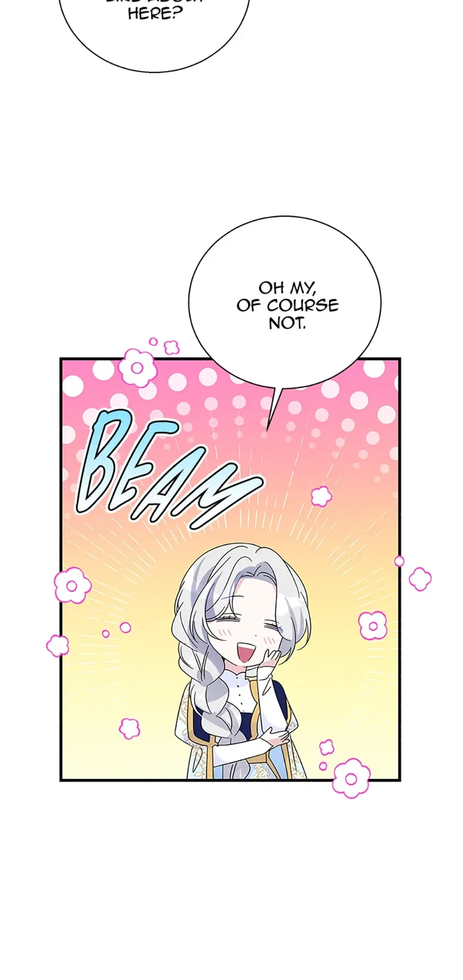 Read Baroness Goes On Strike EN Manga Online