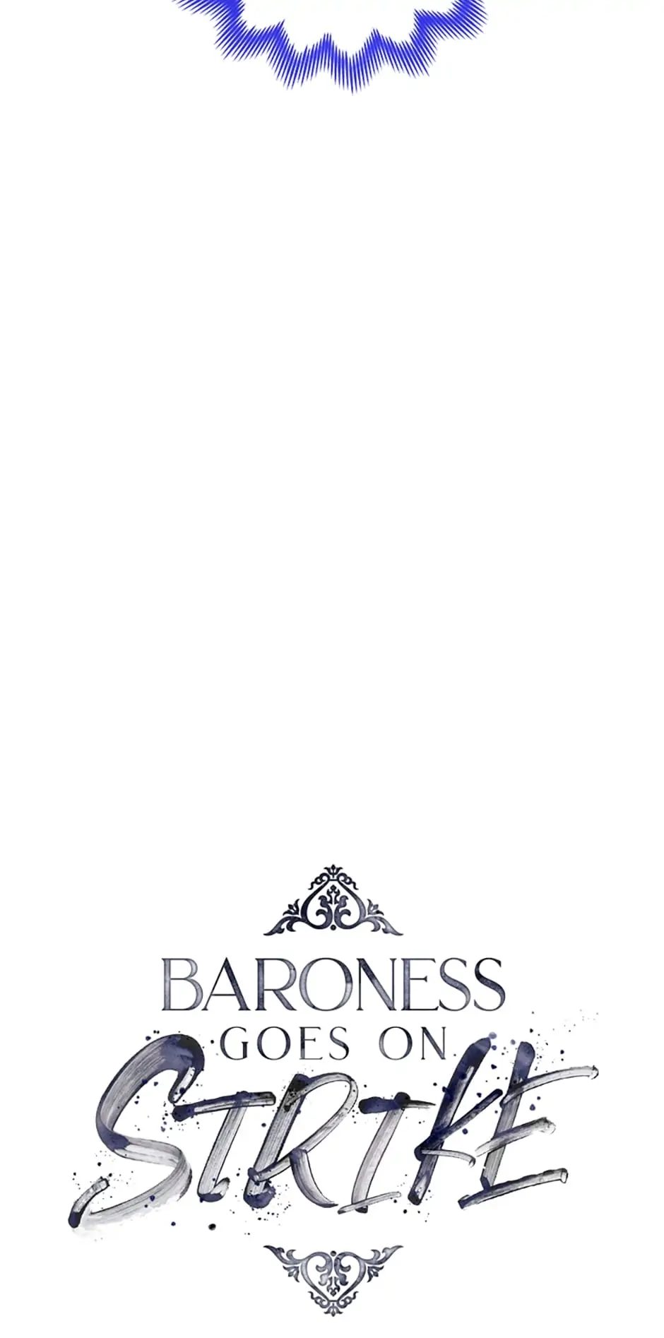 Read Baroness Goes On Strike EN Manga Online