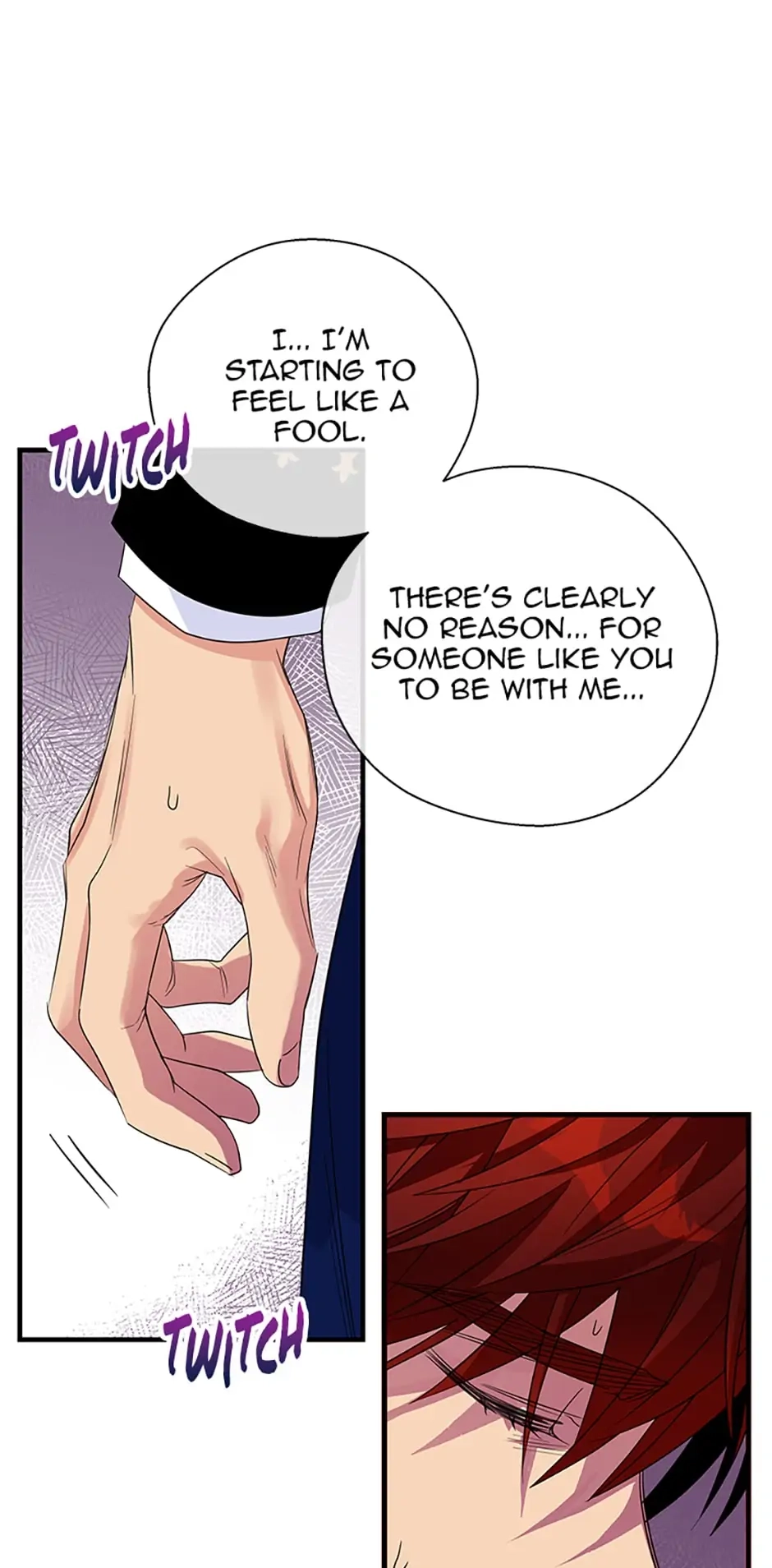 Read Baroness Goes On Strike EN Manga Online