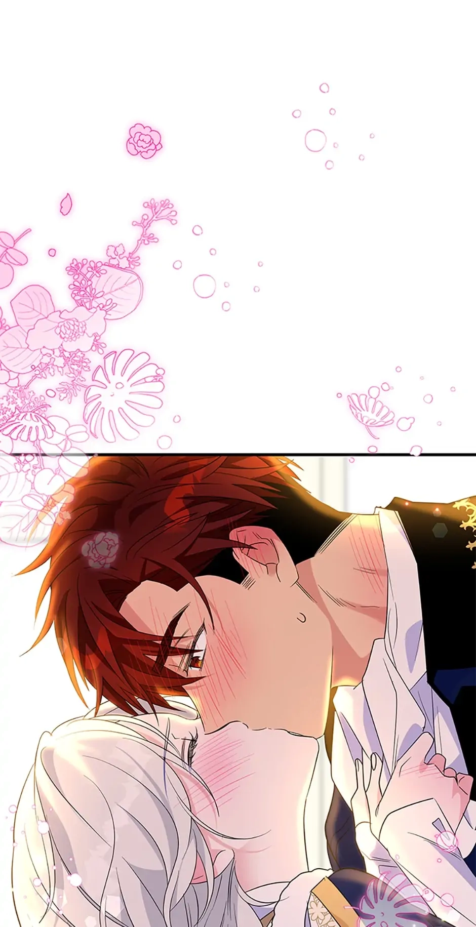 Read Baroness Goes On Strike EN Manga Online