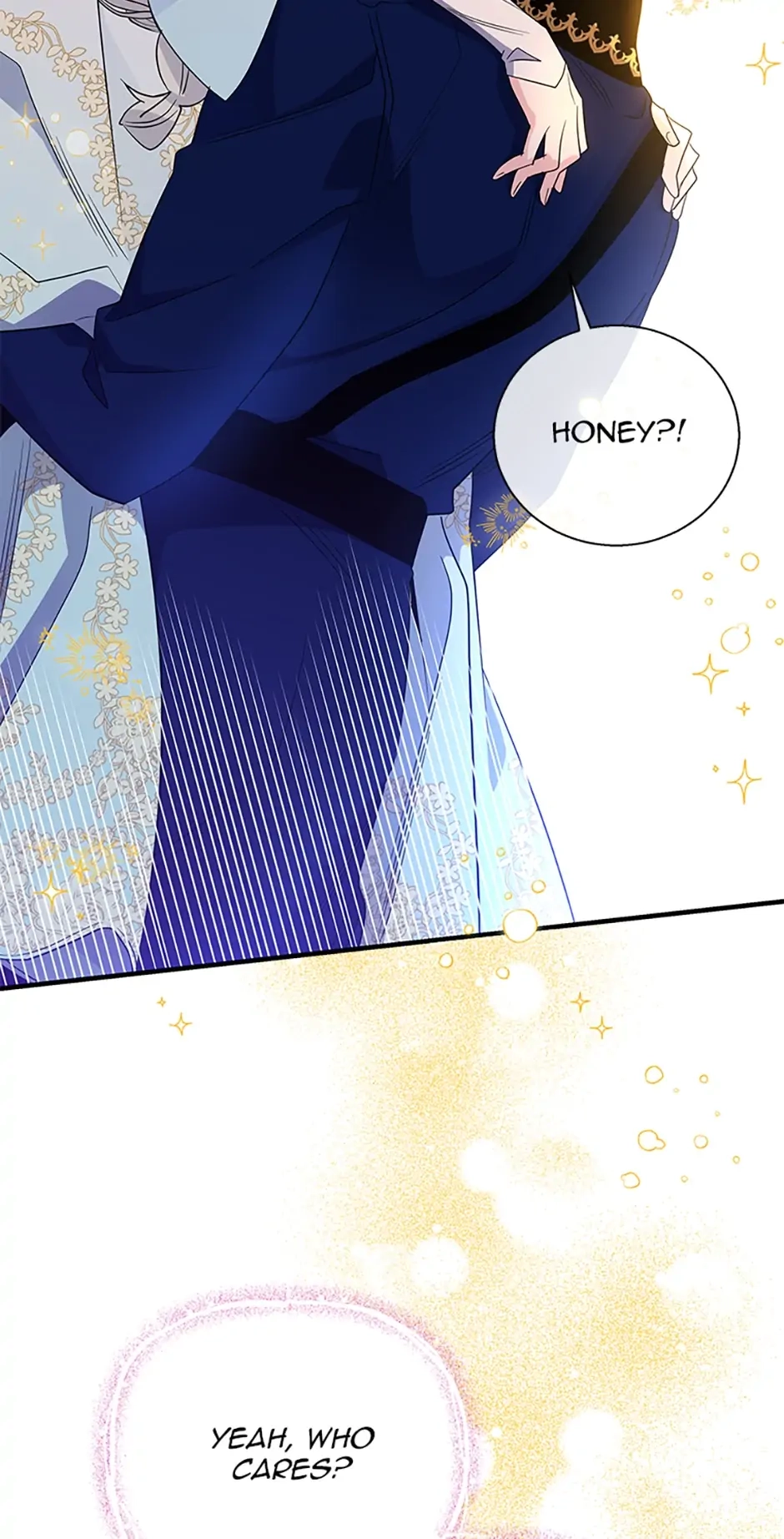 Read Baroness Goes On Strike EN Manga Online