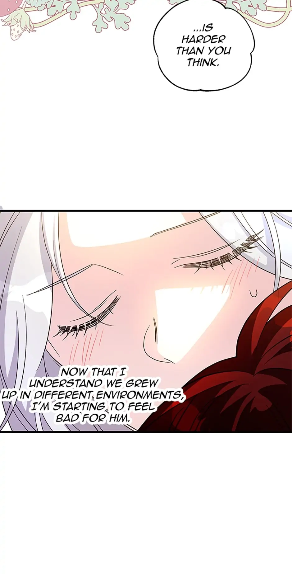 Read Baroness Goes On Strike EN Manga Online