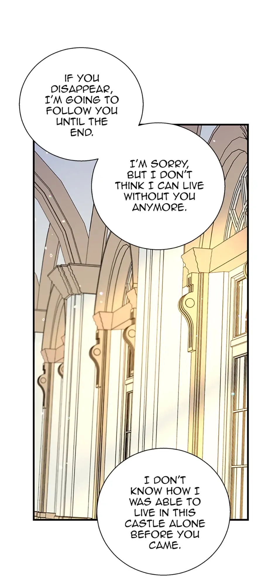 Read Baroness Goes On Strike EN Manga Online