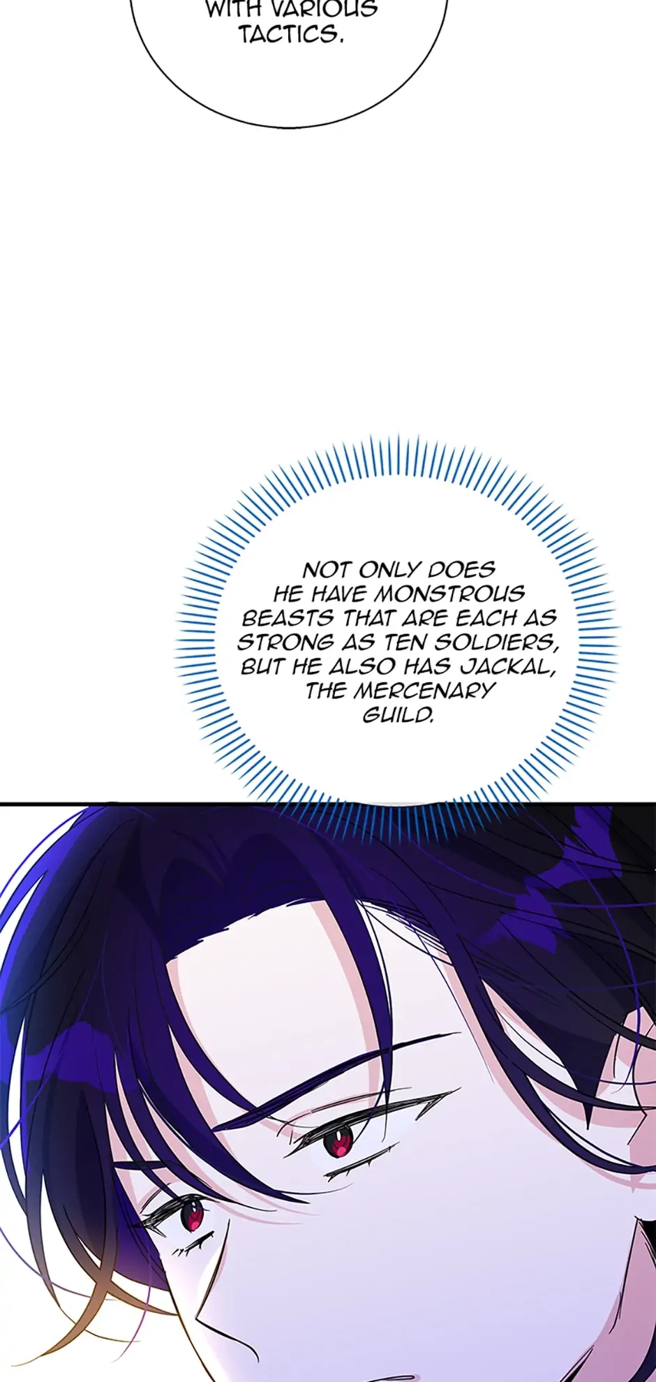 Read Baroness Goes On Strike EN Manga Online