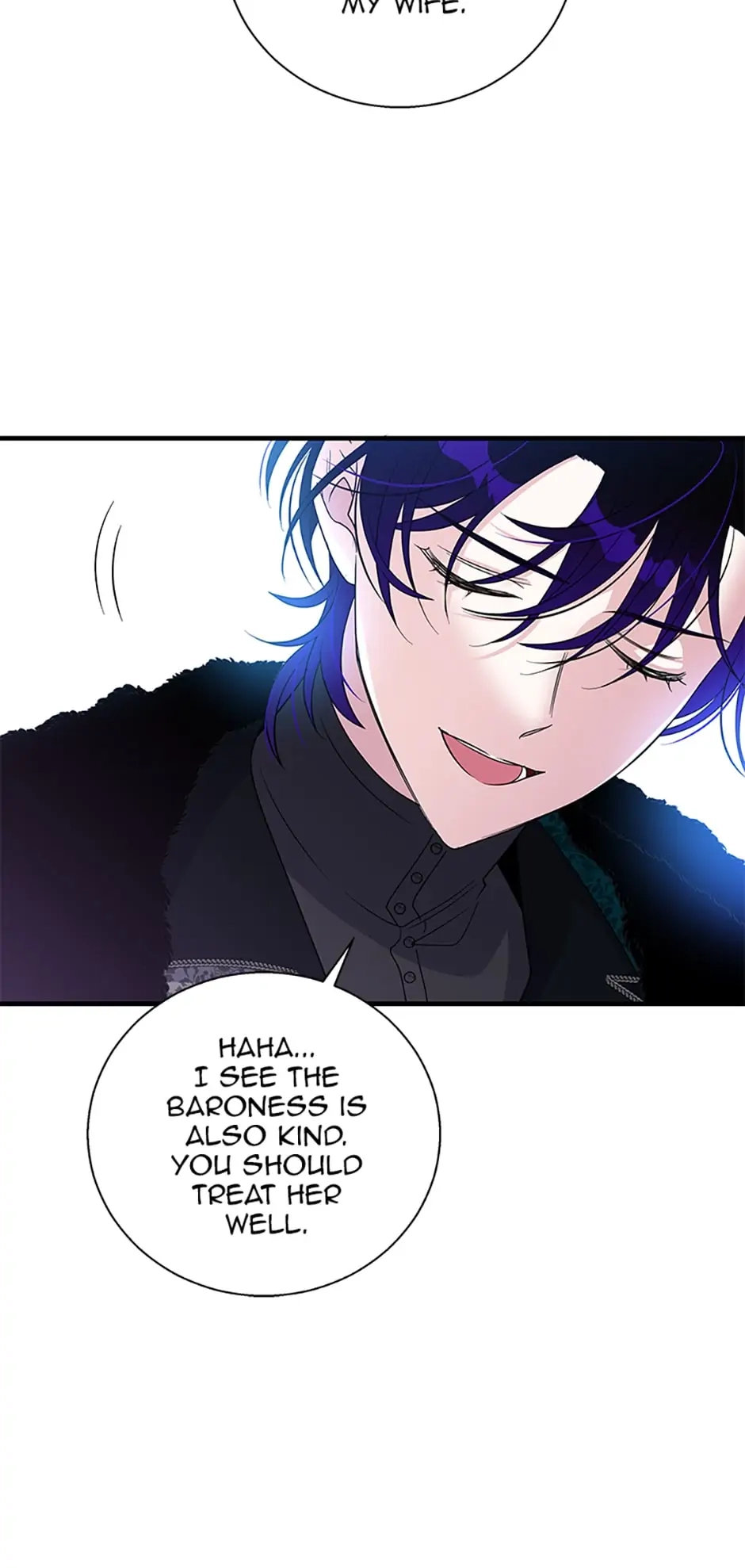 Read Baroness Goes On Strike EN Manga Online