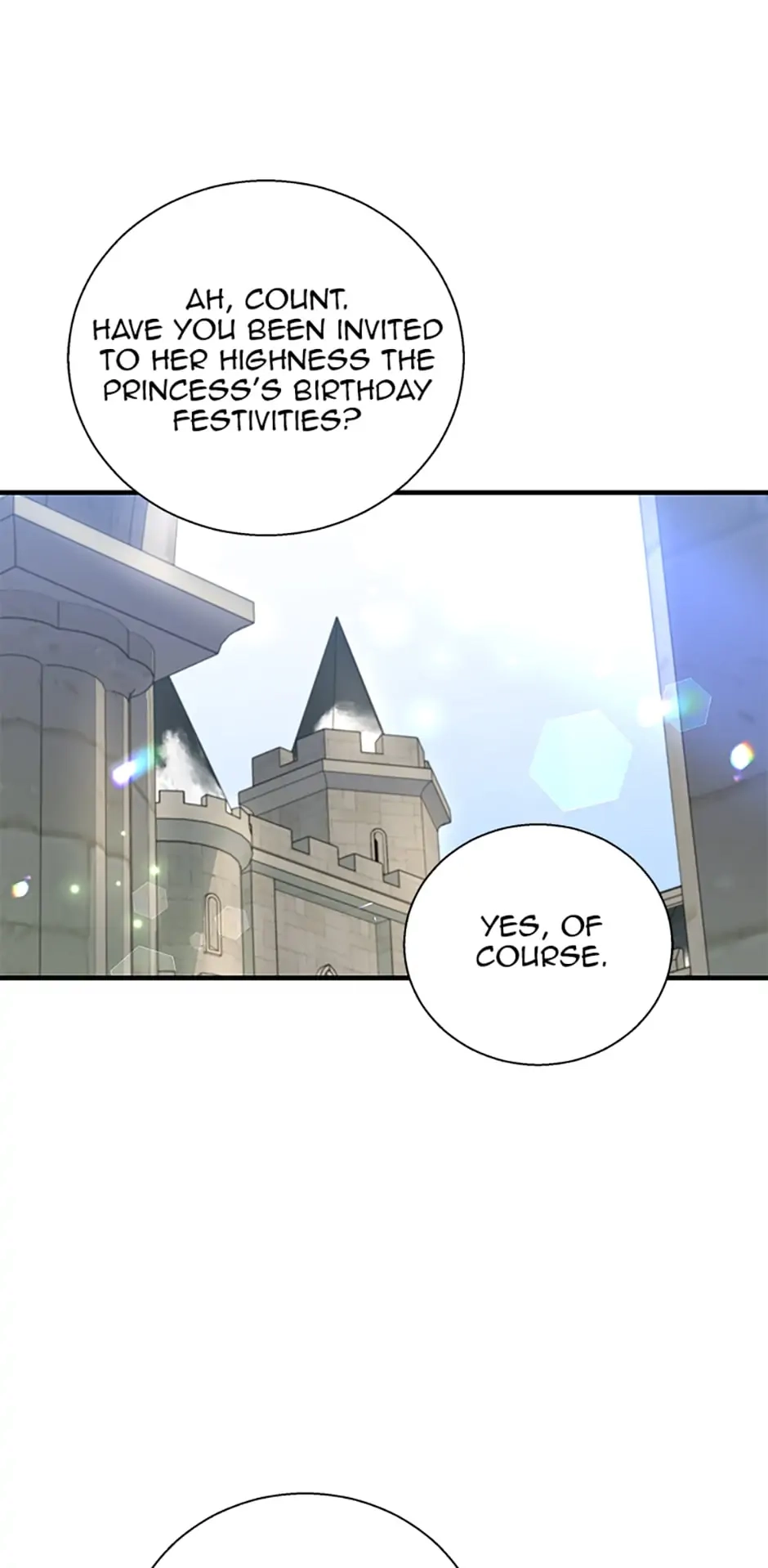 Read Baroness Goes On Strike EN Manga Online