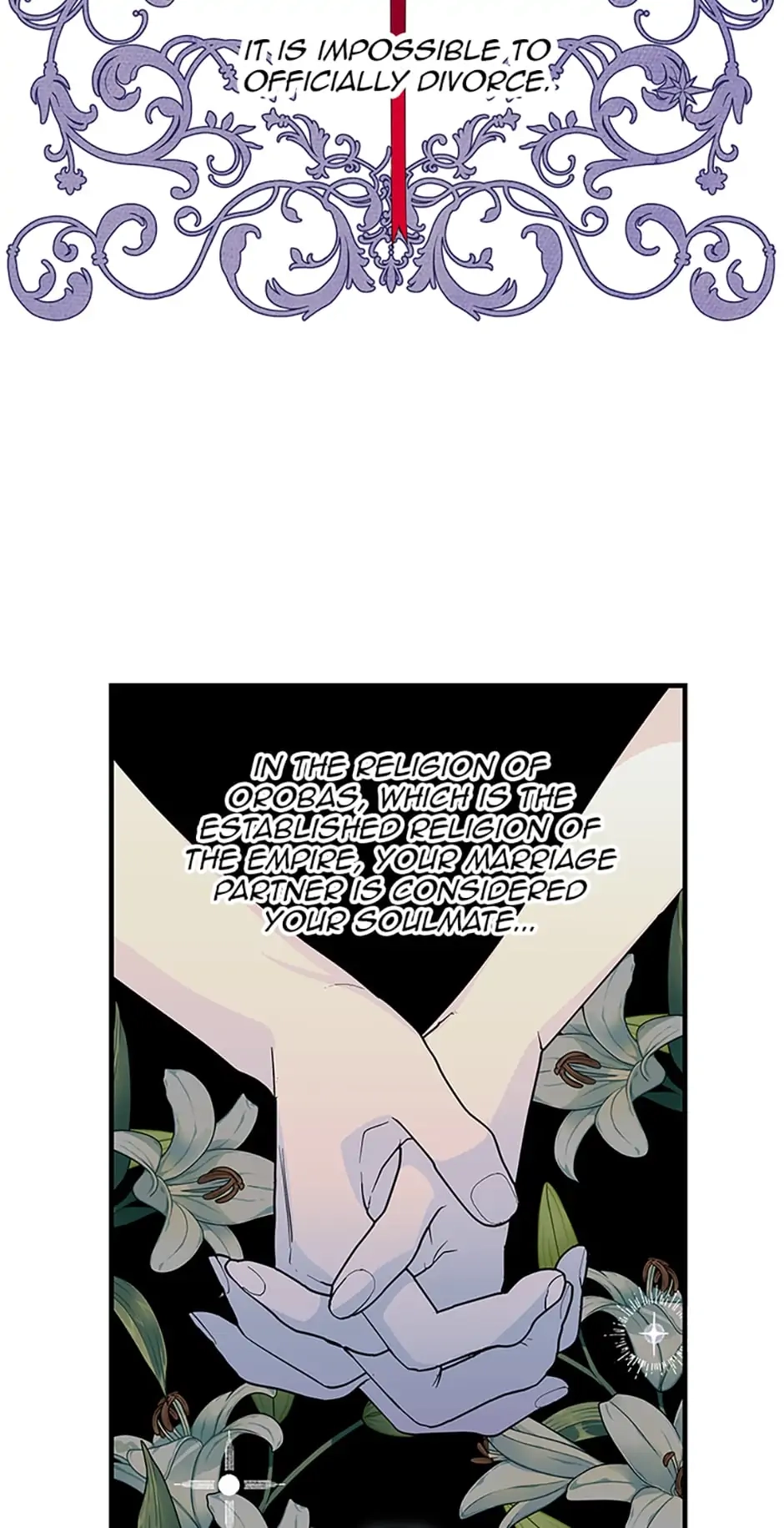 Read Baroness Goes On Strike EN Manga Online