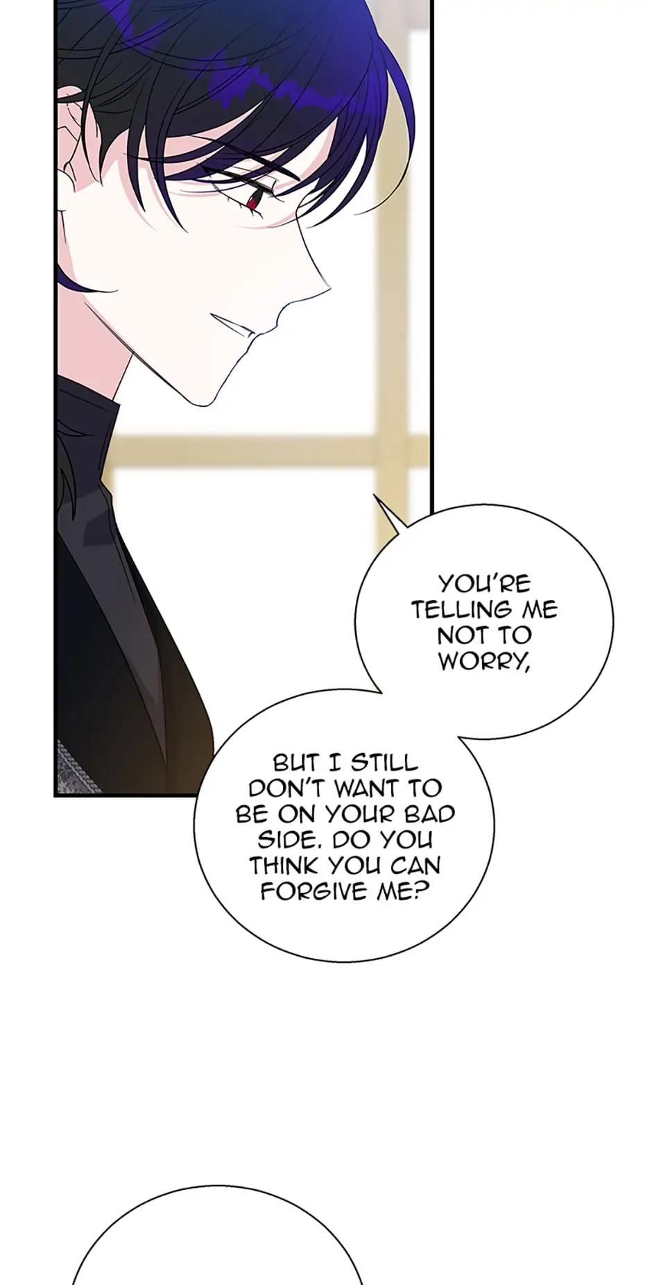 Read Baroness Goes On Strike EN Manga Online