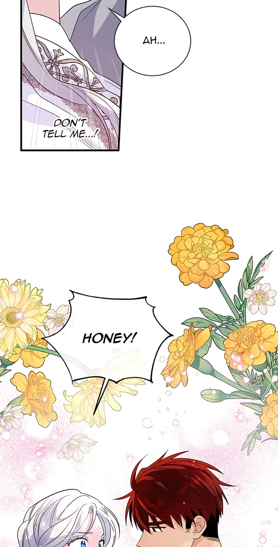 Read Baroness Goes On Strike EN Manga Online
