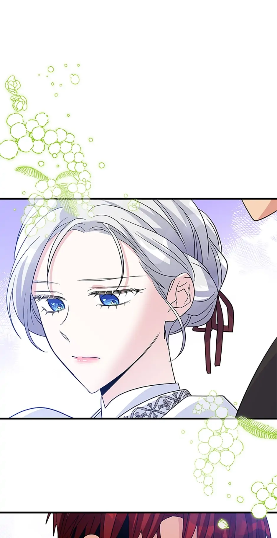 Read Baroness Goes On Strike EN Manga Online
