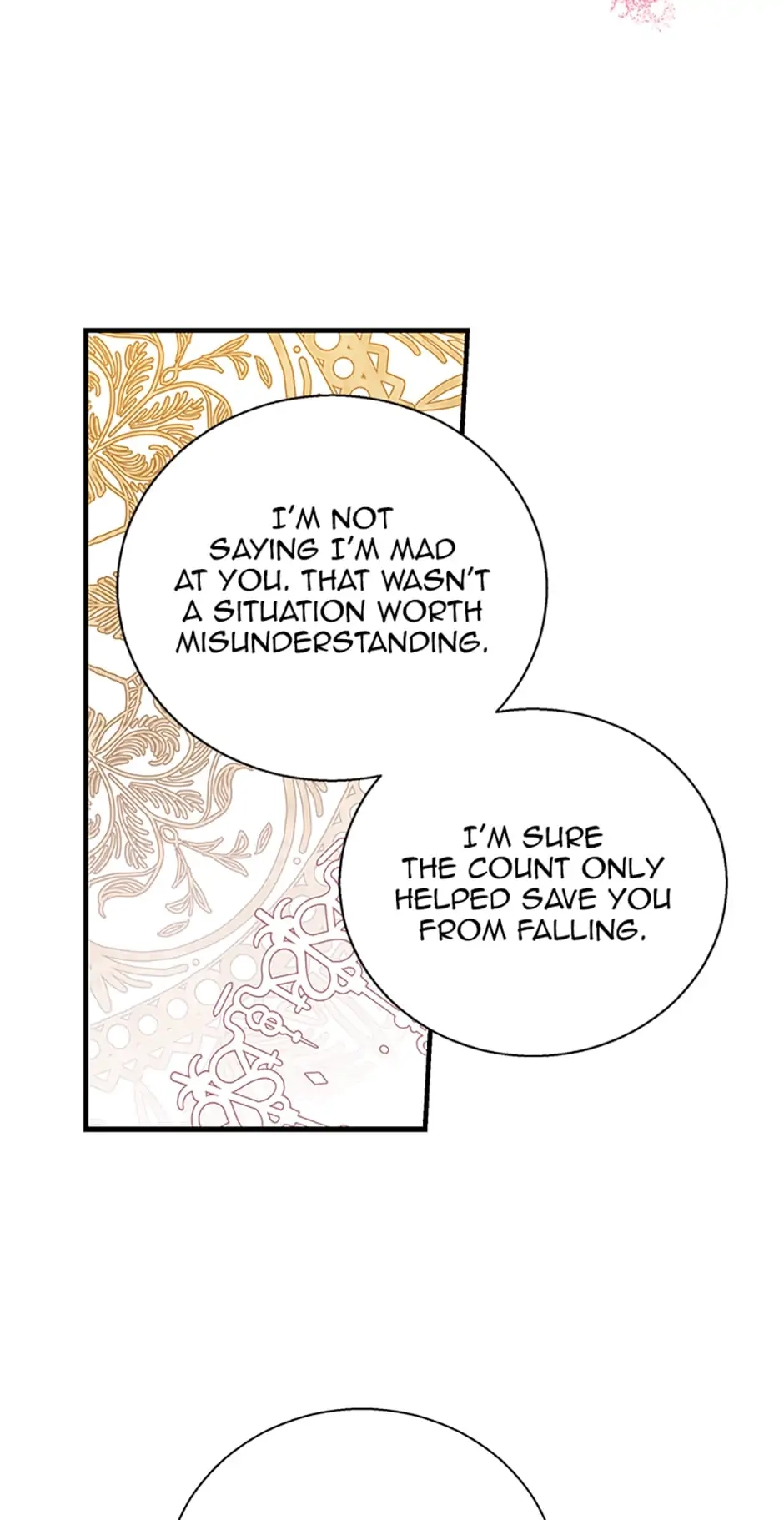 Read Baroness Goes On Strike EN Manga Online