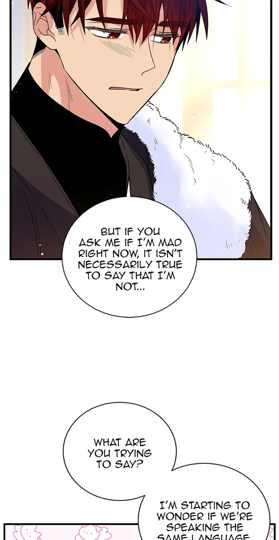 Read Baroness Goes On Strike EN Manga Online