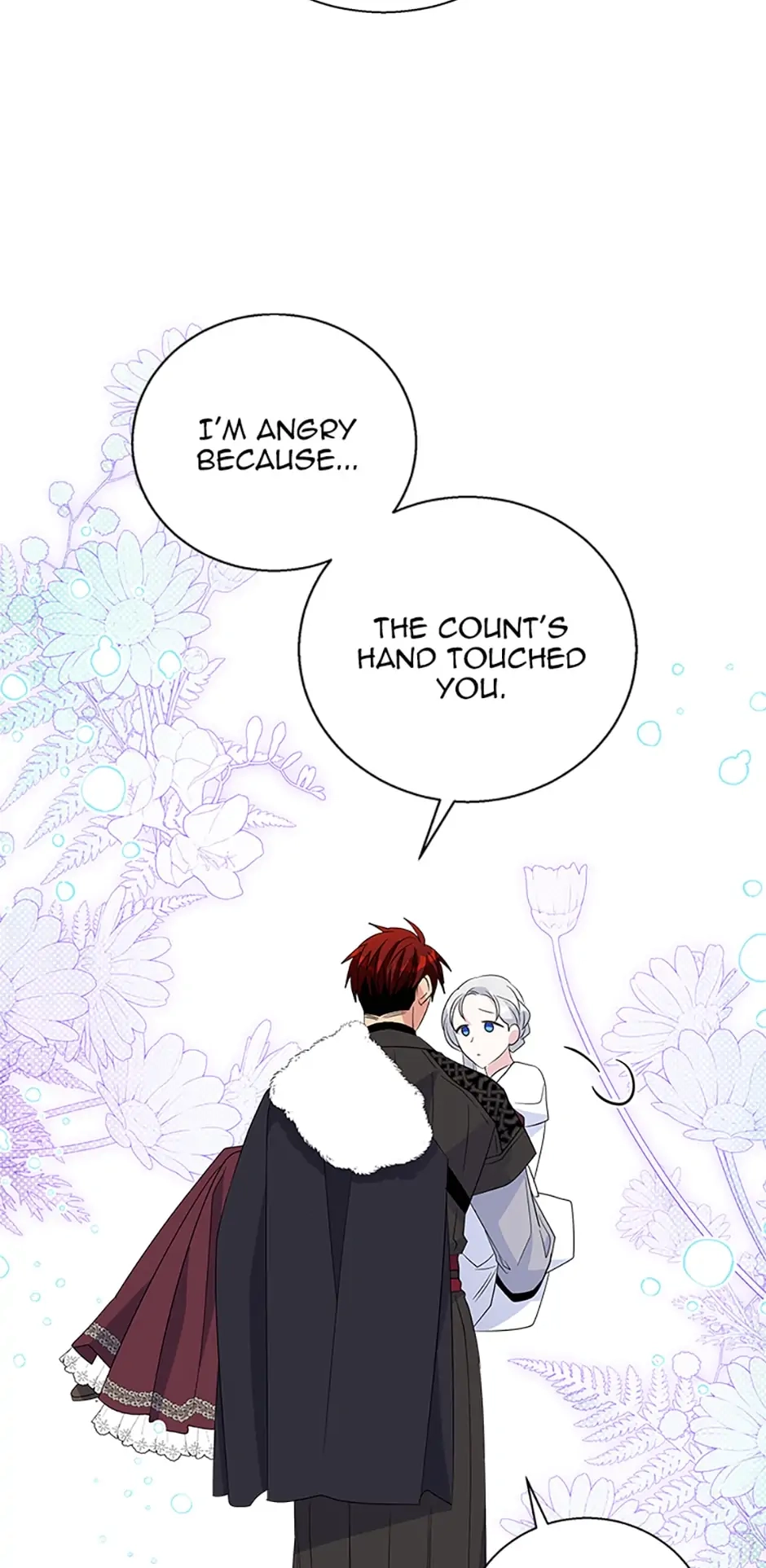 Read Baroness Goes On Strike EN Manga Online