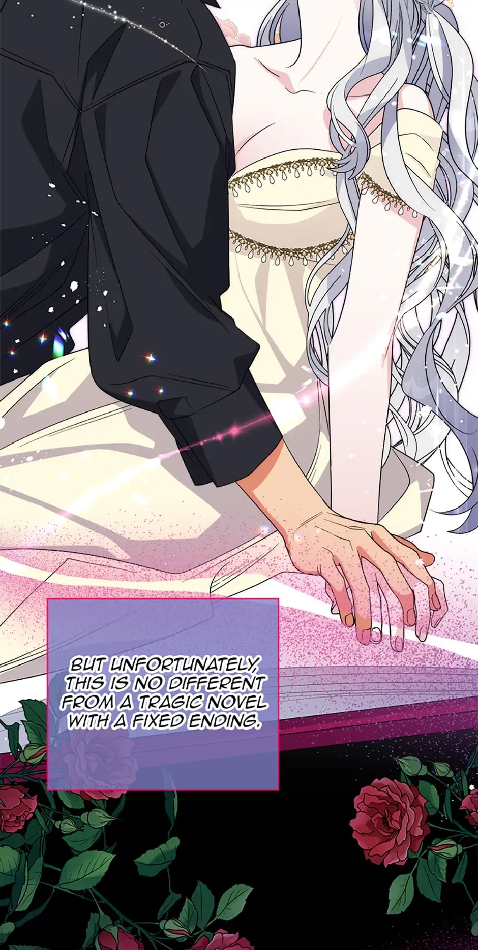 Read Baroness Goes On Strike EN Manga Online