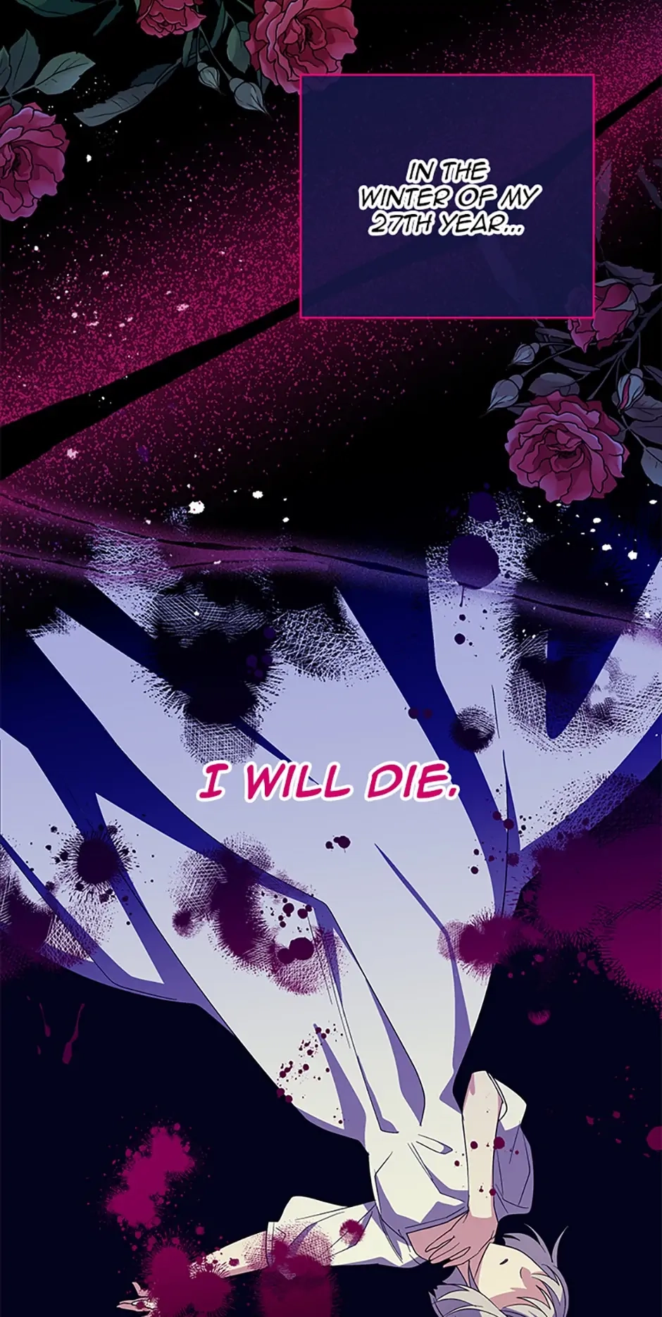 Read Baroness Goes On Strike EN Manga Online