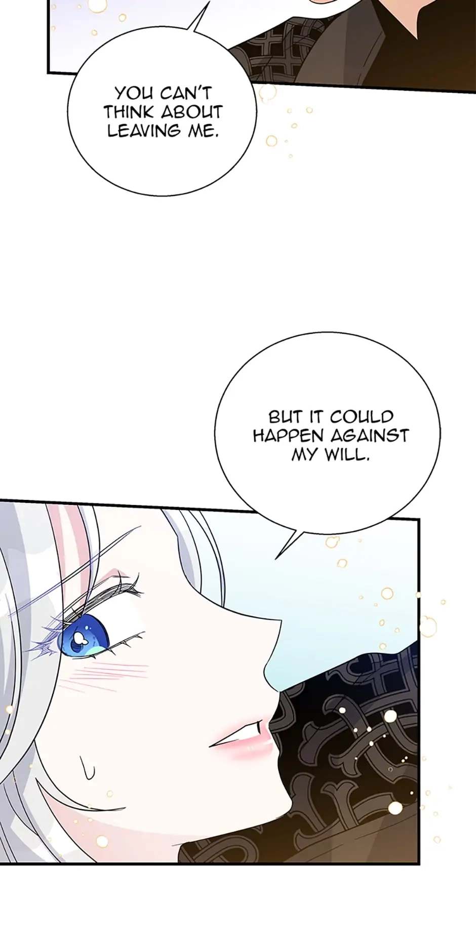 Read Baroness Goes On Strike EN Manga Online