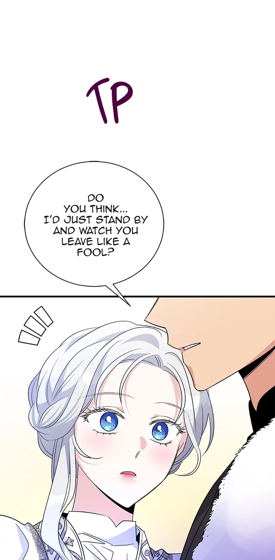 Read Baroness Goes On Strike EN Manga Online