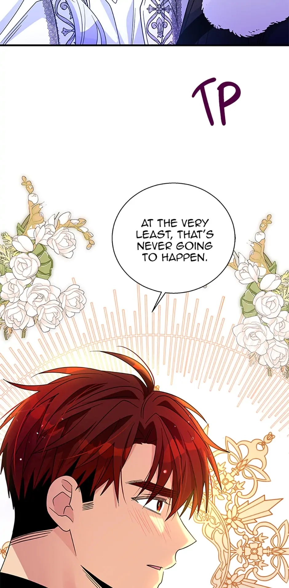Read Baroness Goes On Strike EN Manga Online
