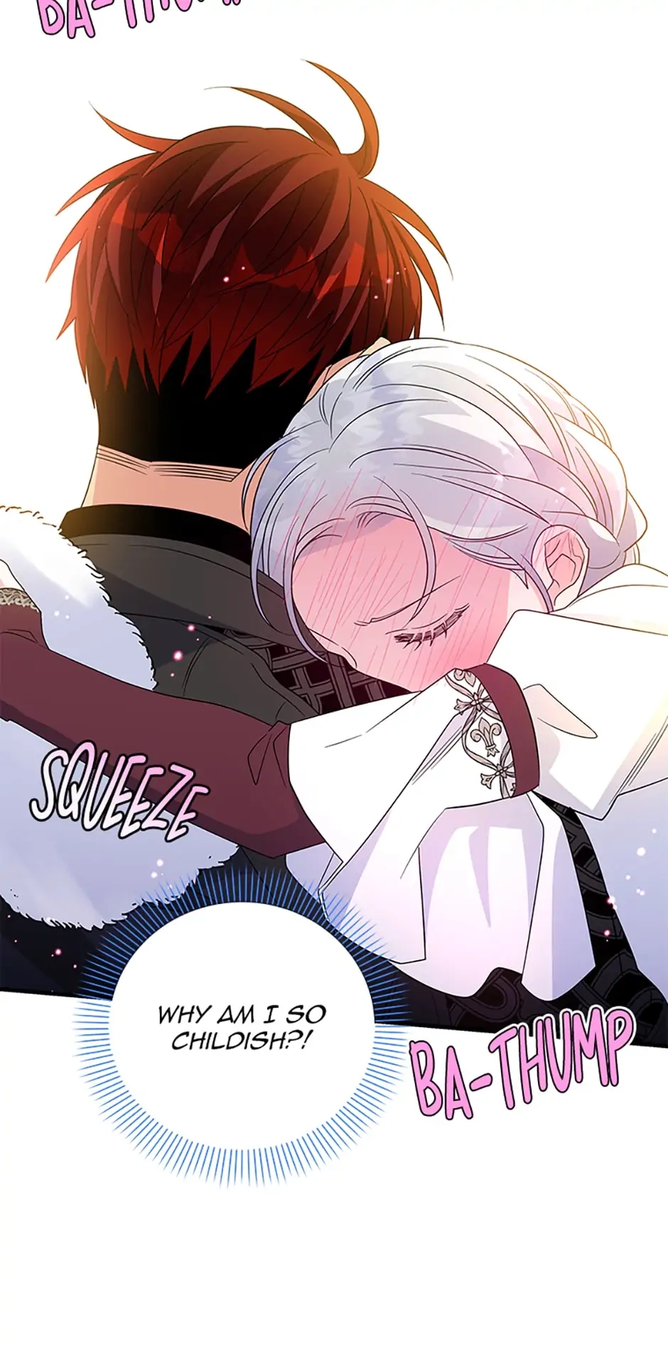 Read Baroness Goes On Strike EN Manga Online