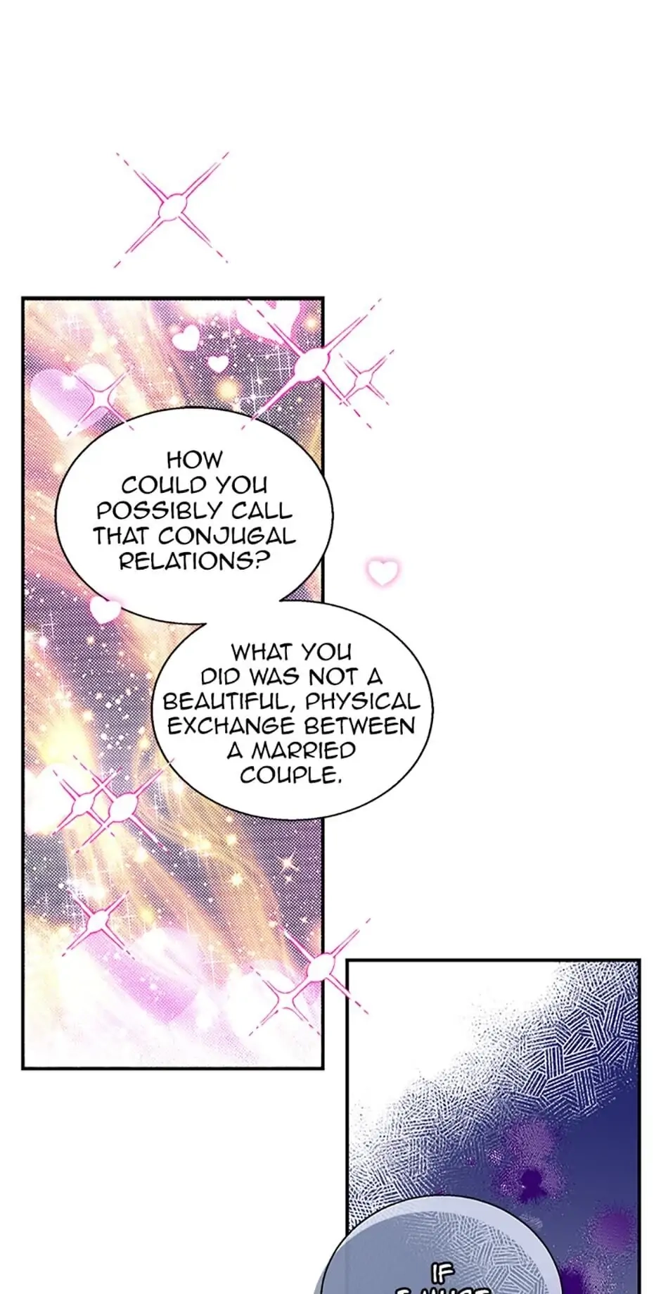 Read Baroness Goes On Strike EN Manga Online