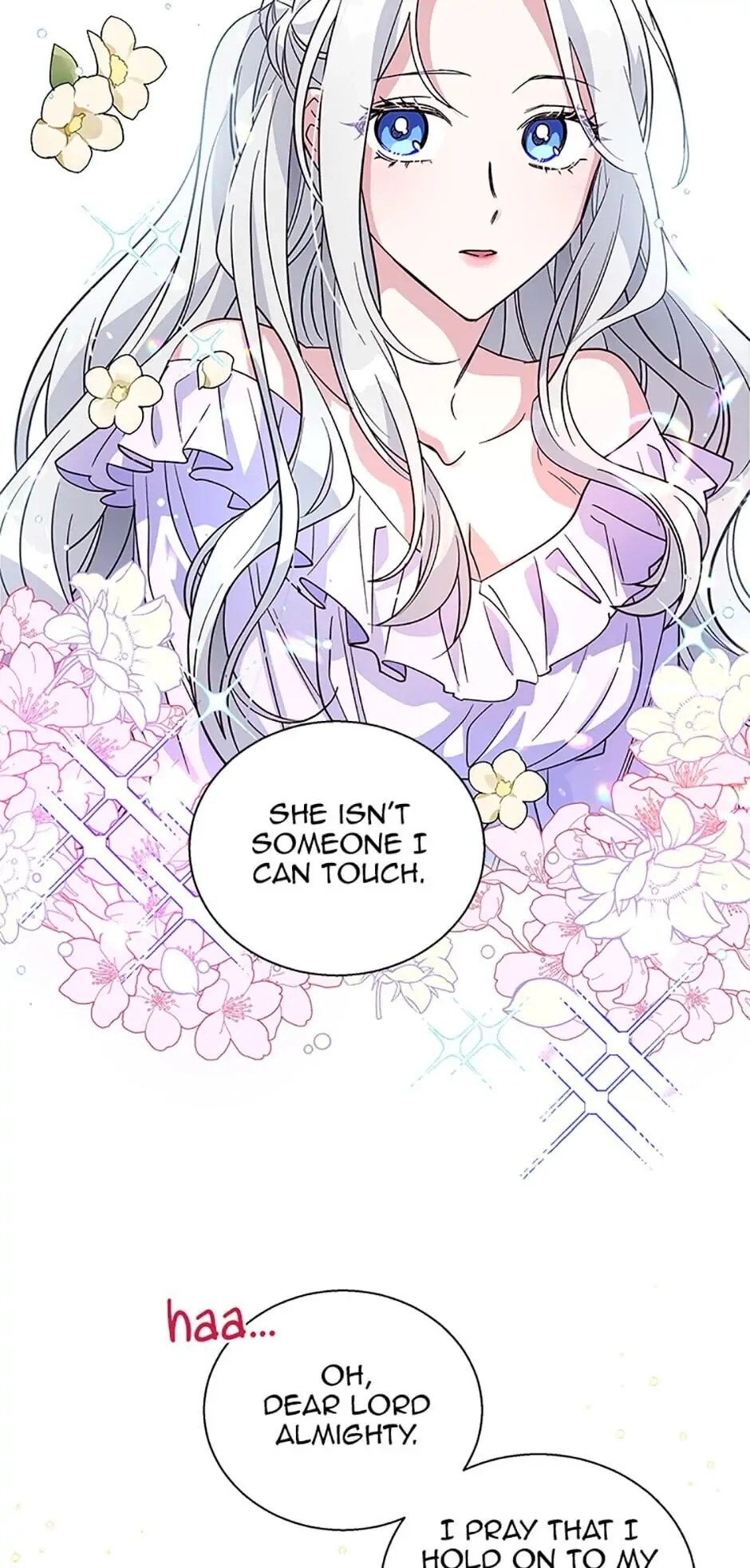 Read Baroness Goes On Strike EN Manga Online