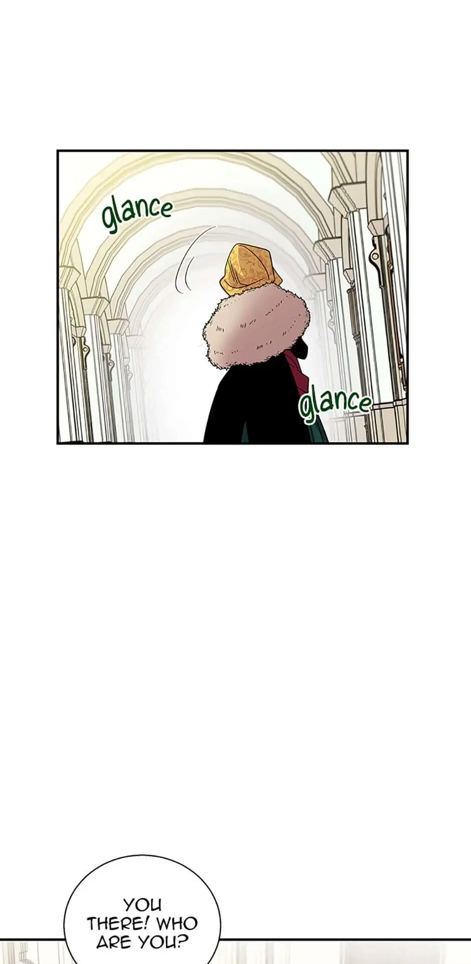 Read Baroness Goes On Strike EN Manga Online