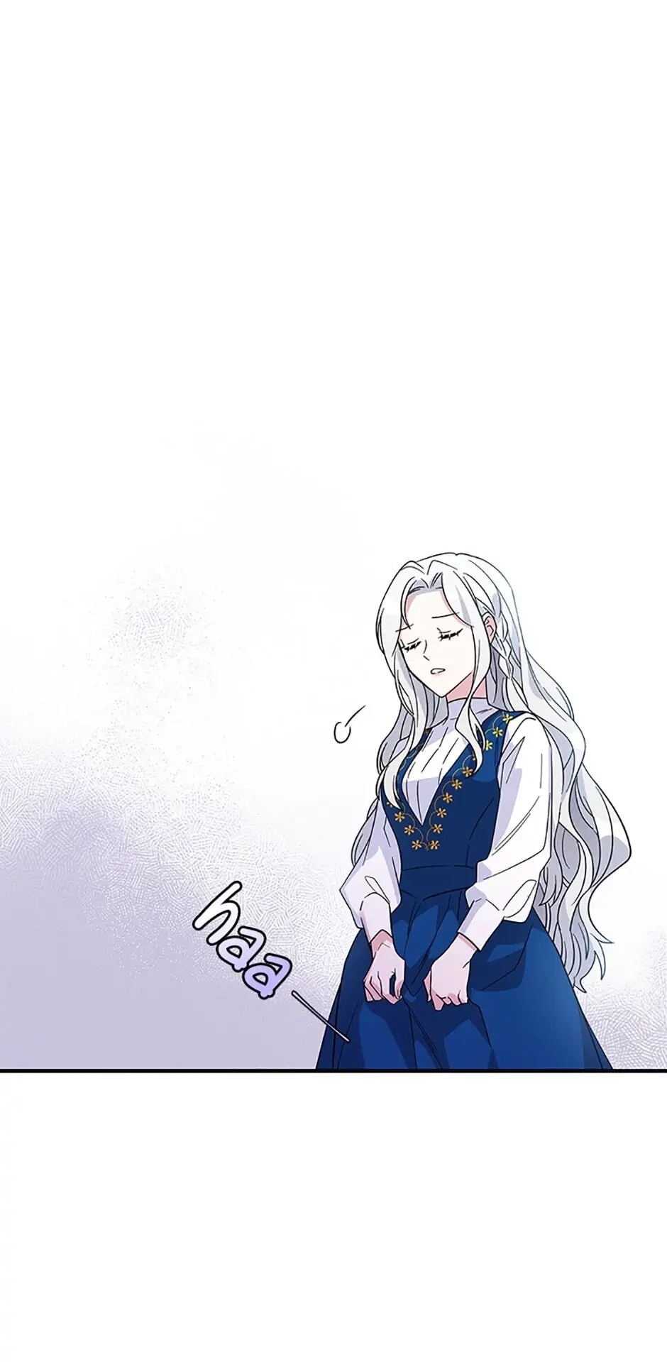 Read Baroness Goes On Strike EN Manga Online
