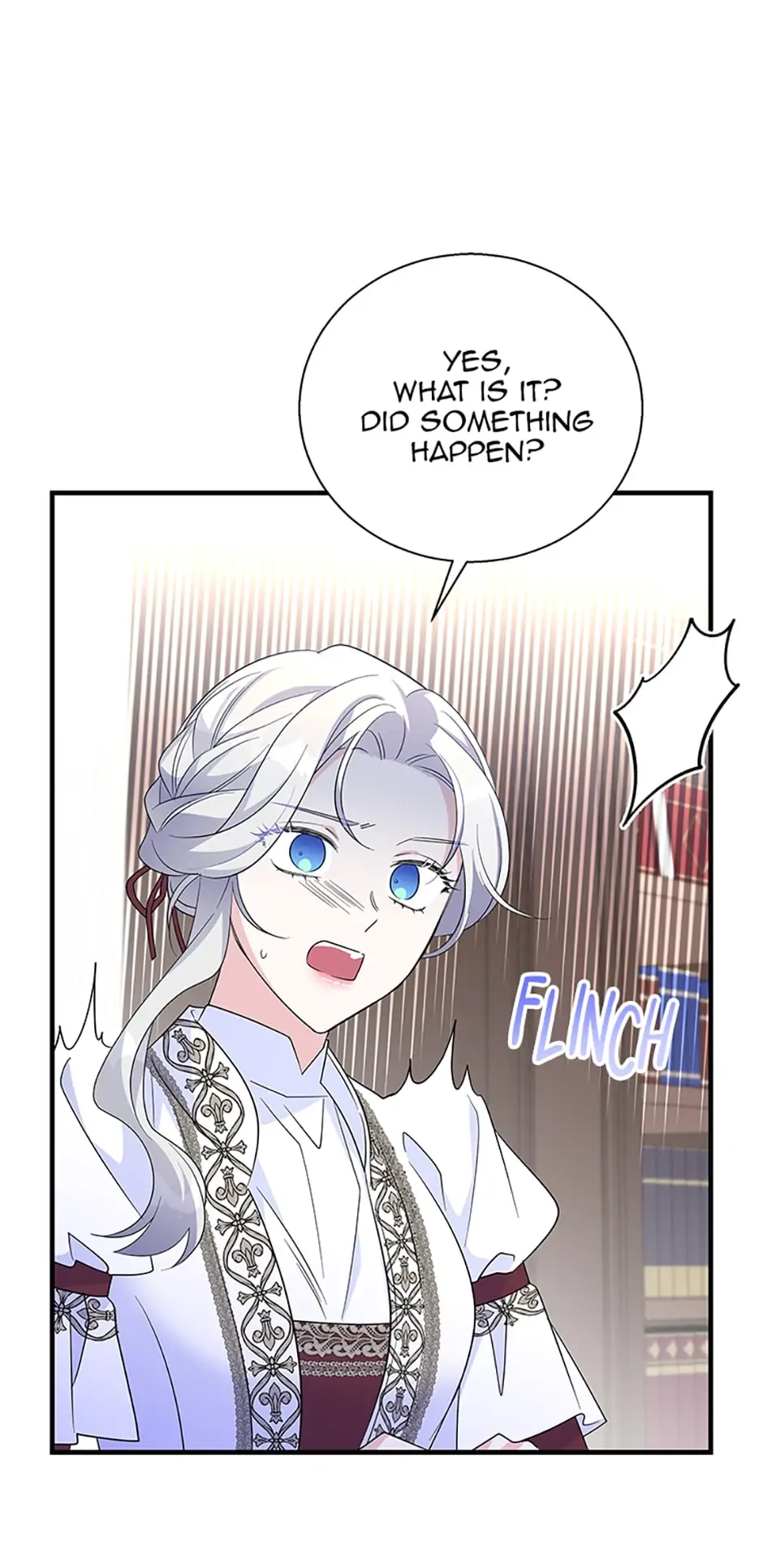 Read Baroness Goes On Strike EN Manga Online