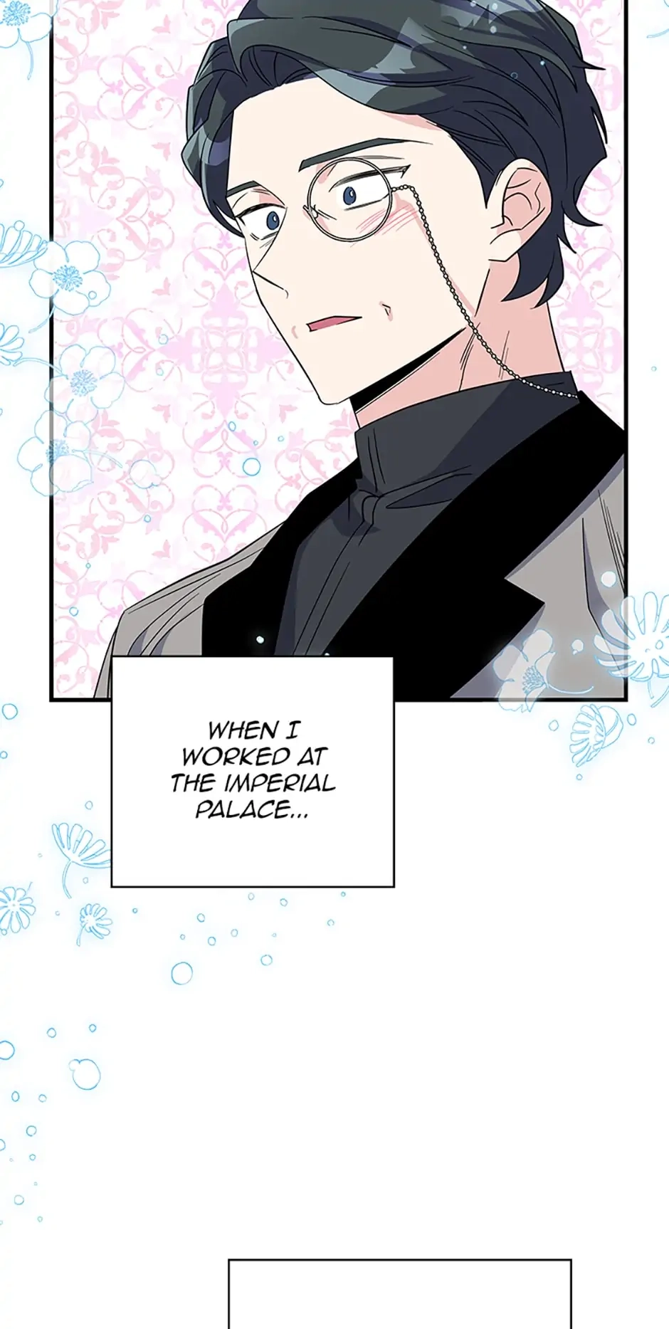 Read Baroness Goes On Strike EN Manga Online