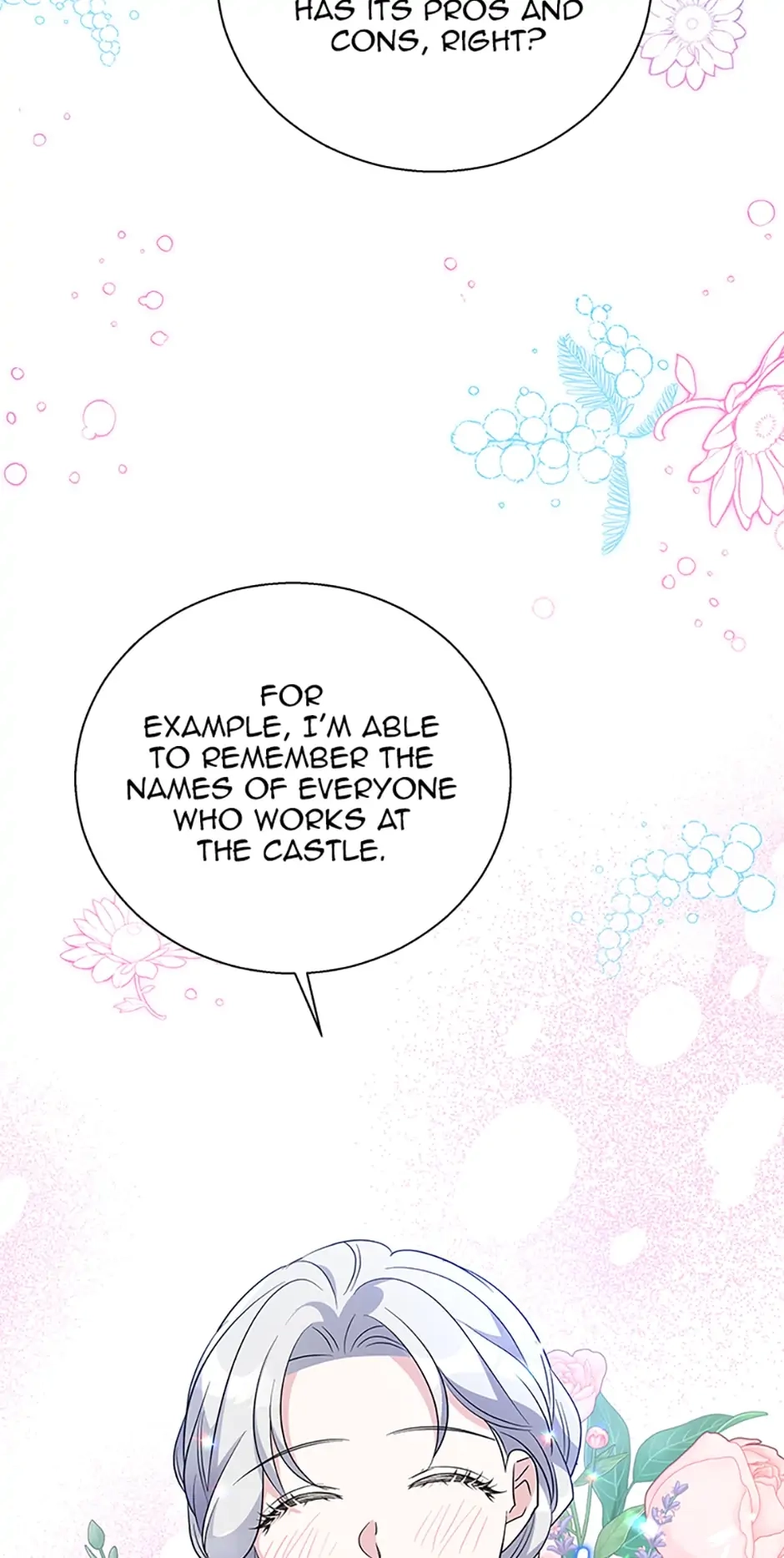 Read Baroness Goes On Strike EN Manga Online