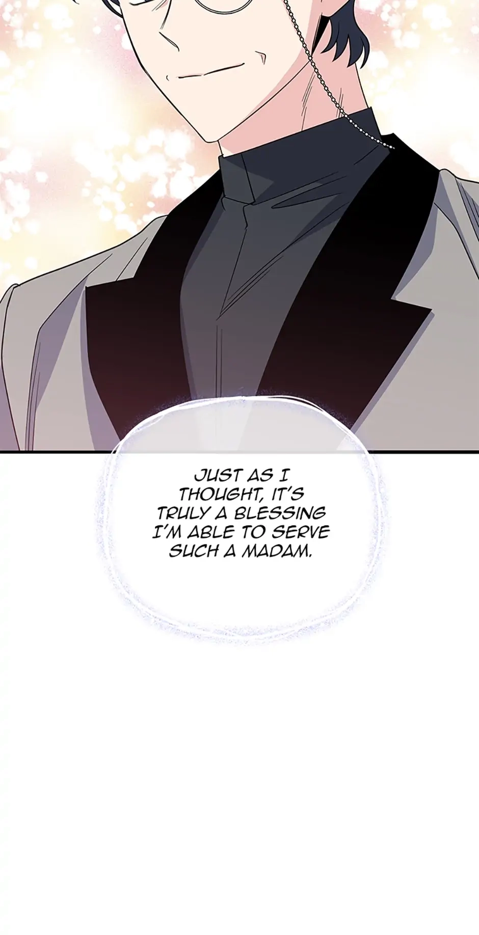 Read Baroness Goes On Strike EN Manga Online