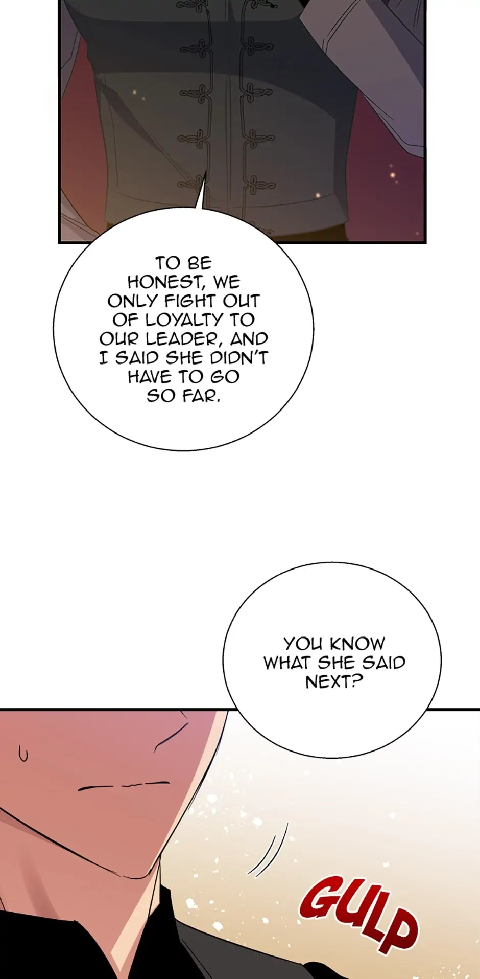 Read Baroness Goes On Strike EN Manga Online