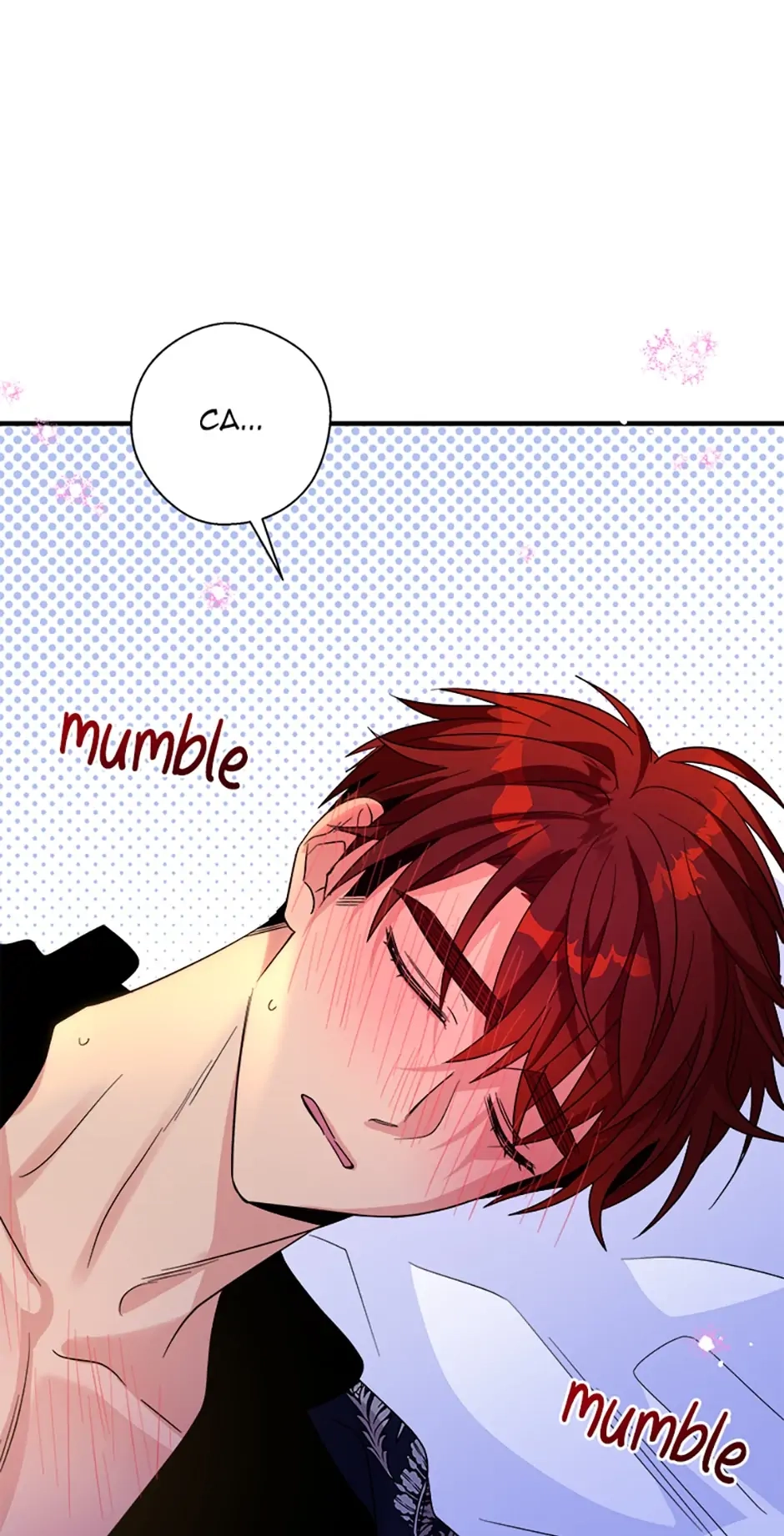 Read Baroness Goes On Strike EN Manga Online