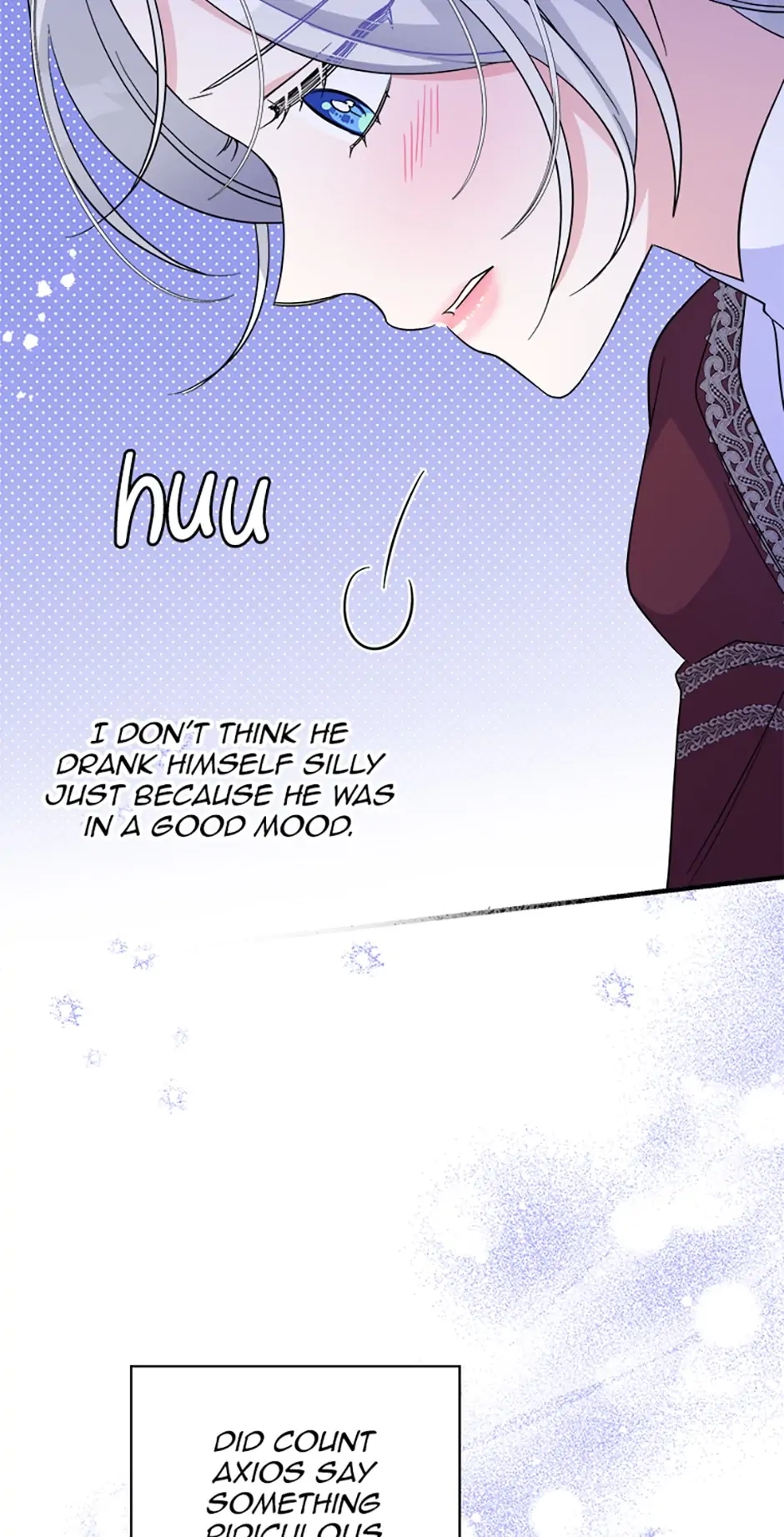 Read Baroness Goes On Strike EN Manga Online
