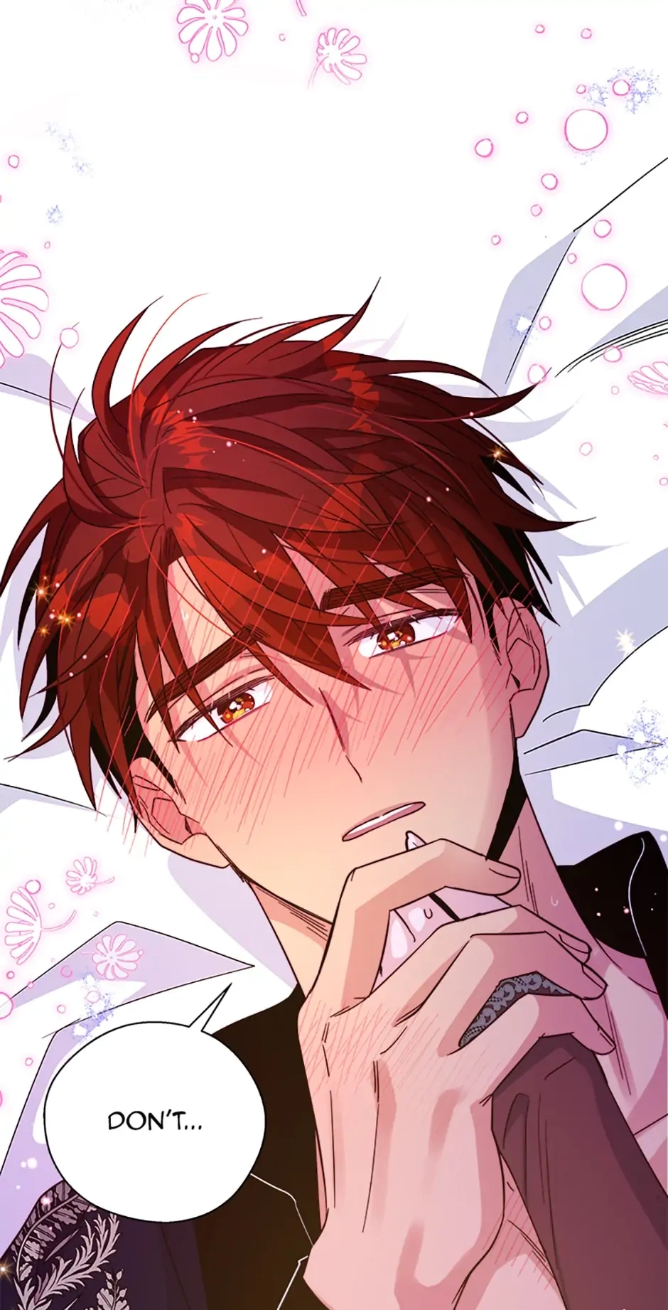 Read Baroness Goes On Strike EN Manga Online